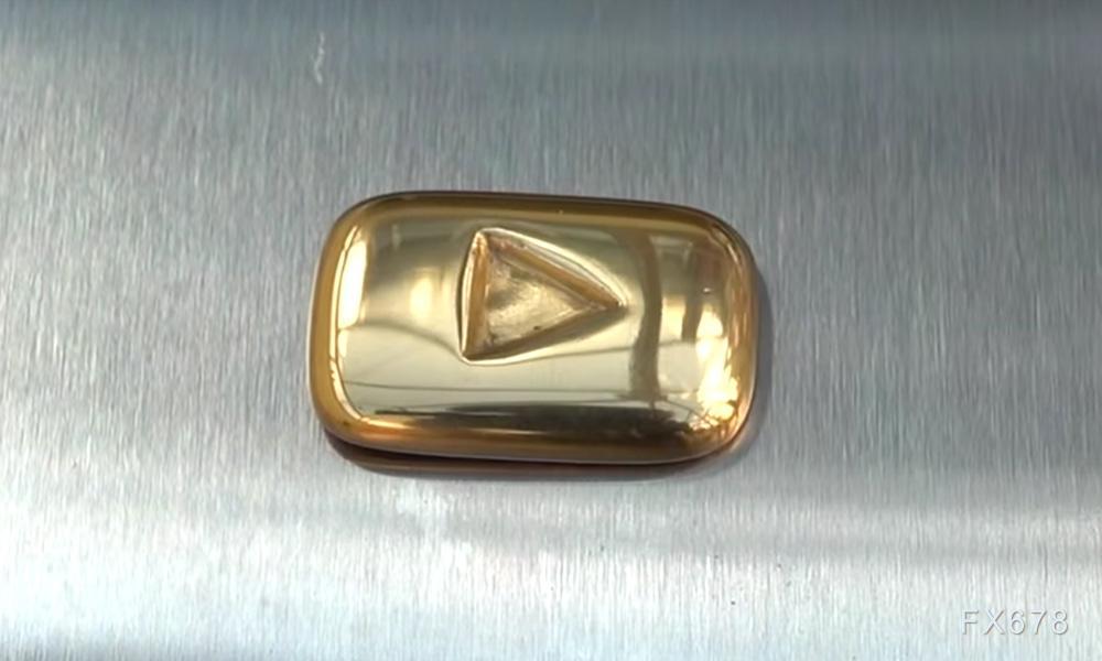 金价上涨银价持稳，多头显现疲态迹象