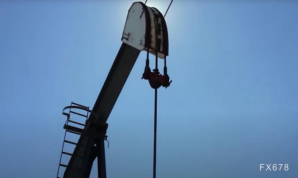 夏季需求消退+俄罗斯原油重返市场,原油偏向利空(图1) 夏季需求消退+俄罗斯原油重返市场,原油偏向利空(图1)