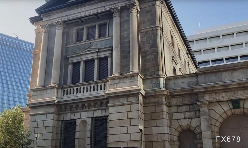 日本国债收益率“爆表”，日银陷两难：加息怕崩盘，降息怕通胀