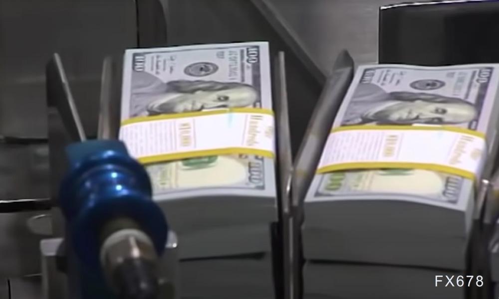 美政府停摆创下历史最长纪录：前因后果与未来展望(图1)