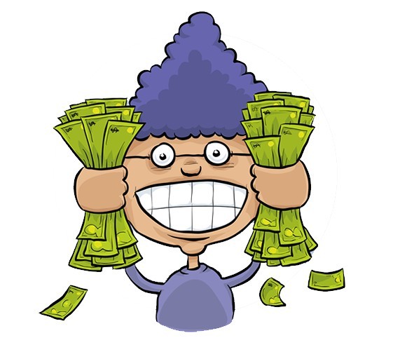 外汇交易入门19 - 什么是外汇保证金交易？(图1)