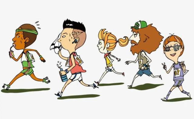 交易是场马拉松，交易纪律是外汇投资者持续盈利的关键(图1)