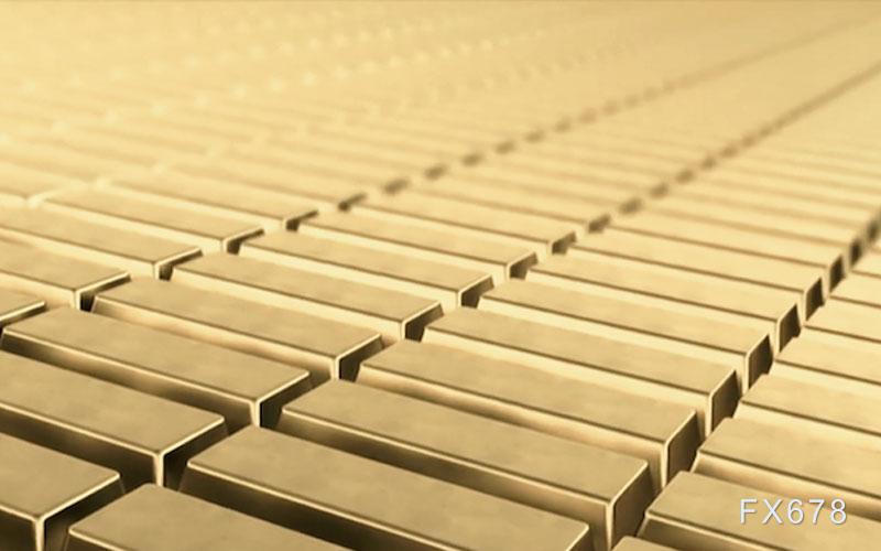 历史上的黄金涨势何时开始耗尽？(图1)