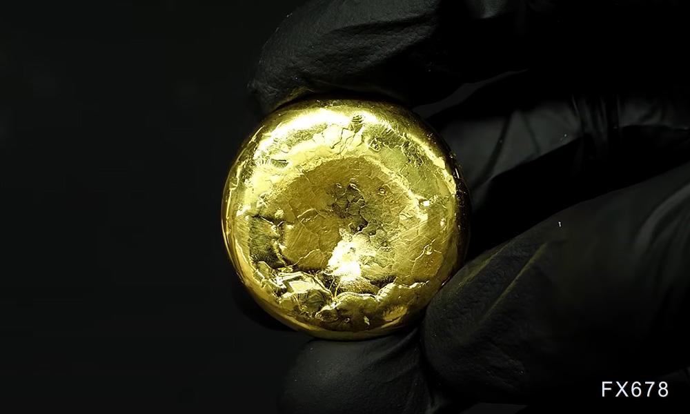 黄金价格回调：是风险警示还是布局良机？