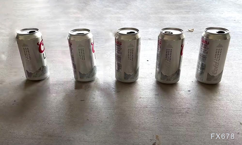 铝价等待信号供应与需求博弈中